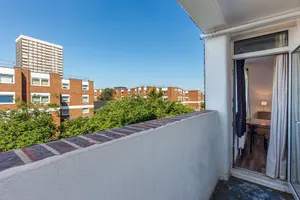 Image of Thornaby House