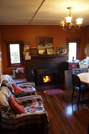 Image of A Classic Cottage