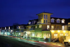 Image of Hotel Meerlust