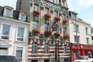 Image of Hotel Napoléon