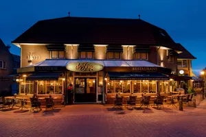 Image of Hotel Restaurant de Jong