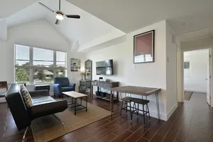 Image of 1BR Newly Built East Downtown Austin Apartment by RedAwning