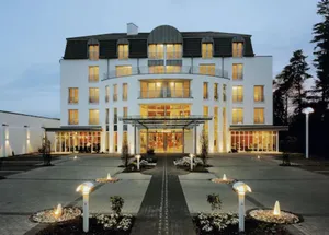 Image of Hotel Residenz