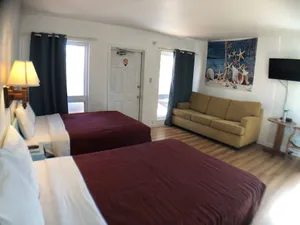 Image of Rose Motel