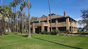 Image of Carrawobitty Rural Retreat