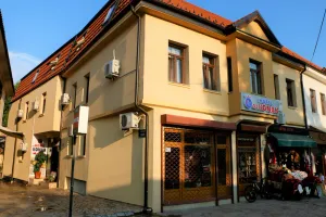 Image of Hotel Old Konak