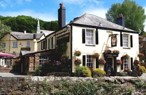 Image of The Copley Arms