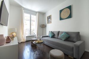 Image of Dreamyflat - Bercy