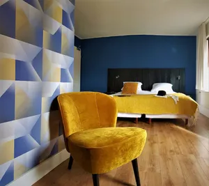 Image of Boutique Hotel Bistro Uma
