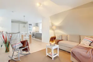 Image of Luxury Apartment In City Centre