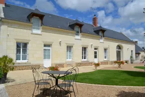 Image of LES CHAMBRES D HOTES DU LAVOIR