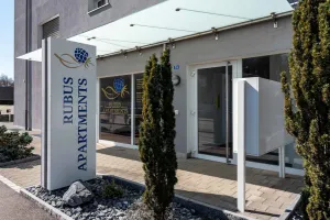 Image of Rubus Apartments
