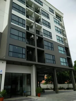 Image of Suntria Hotel Pattaya
