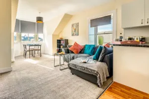 Image of Charlotte's Apartment D