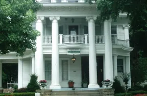 Image of Hayes House Luxury Suites