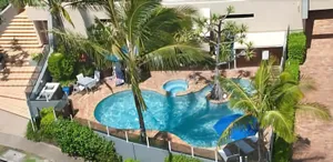 Image of Costa Nova Holiday Apartments