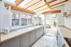 Image of Host Stay Sunnyside Cottage