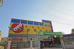 Image of Sp Highway Inn by OYO Rooms