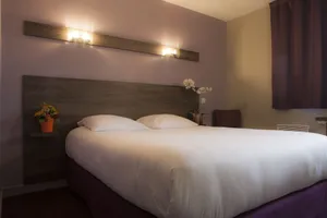 Image of Hotel Restaurant Vesontio