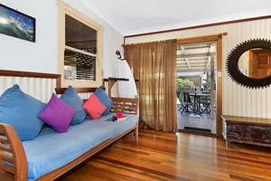 Image of Little Green Beach House