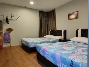 Image of Aleesa Roomstay
