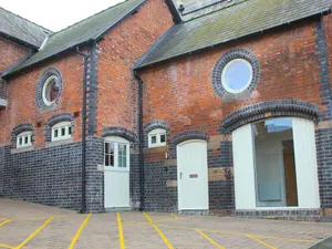 Image of The Carriage House