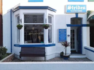 Image of Strides Hotel