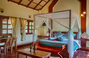 Image of Le Flamboyant Resort