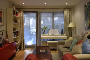 Image of Flat In Bethnal Green