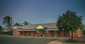 Image of Cecilia's On Hay