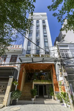 Image of Duy Tùng Hotel Da Nang