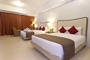 Image of La Mirada Hotel