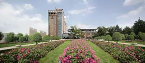 Image of Best Western Harbin Fortune Hotel