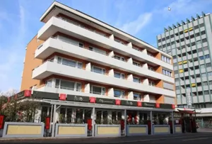 Image of City Hotel Wettingen