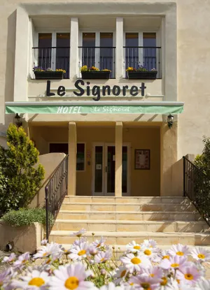 Image of Le Signoret