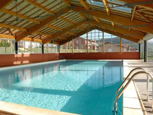 Image of Blissful Holiday Home in Trébas With Sauna