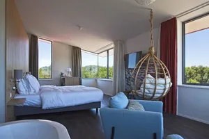 Image of Strandhotel Duinoord