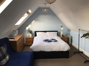 Image of Beautiful Rooms Near Excel Center