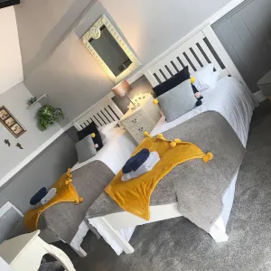 Image of The White Horse Crostwick