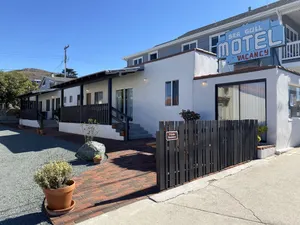 Image of Sea Gull Motel