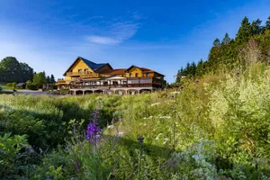 Image of Hotel Restaurant Mont Champ du Feu