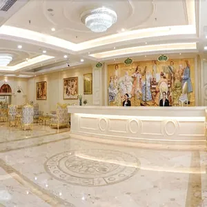 Image of Vienna Hotel Jiefang East Road