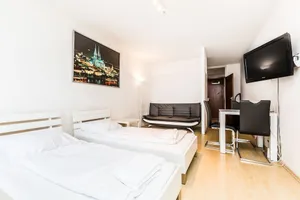 Image of Budget Apartments Deutz