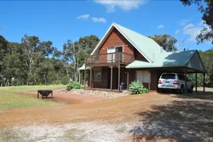 Image of Farm Lane Retreat