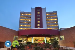 Image of Mision Mazatlan