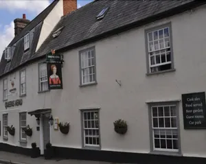 Image of The Queens Head Inn