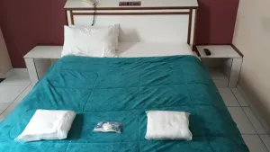 Image of Top Mix Hotel