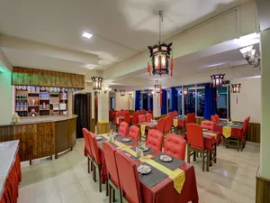 Image of Hotel Norbughang