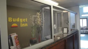 Image of Budget Inn Ontario