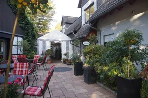 Image of Seminarhotel Jakobsberg